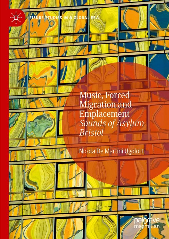 Social Sciences (R0) - Music, Forced Migration and Emplaceme ... - cover
