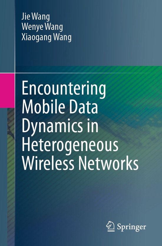 Computer Science (R0) - Encountering Mobile Data Dynamics in ... - cover