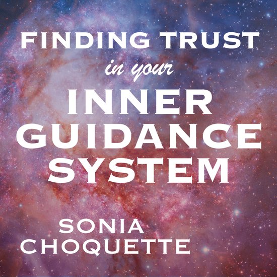 Finding Trust in Your Inner Guidance System - cover