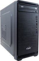 Videobewerking PC / Video Editing Computer - Ryzen 5 5600G - DVD Drive / -Speler - 16GB RAM - 2TB SSD - WIFI - W11 Pro
