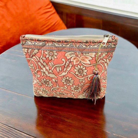 Maison De Crèche Holyhome Avec Berger Benino Éclairé - 28x15x22 Cm - Fait Main En Italie