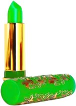 Marokkaanse Magic Lipstick met Argan en Henna – Groen 21 gram