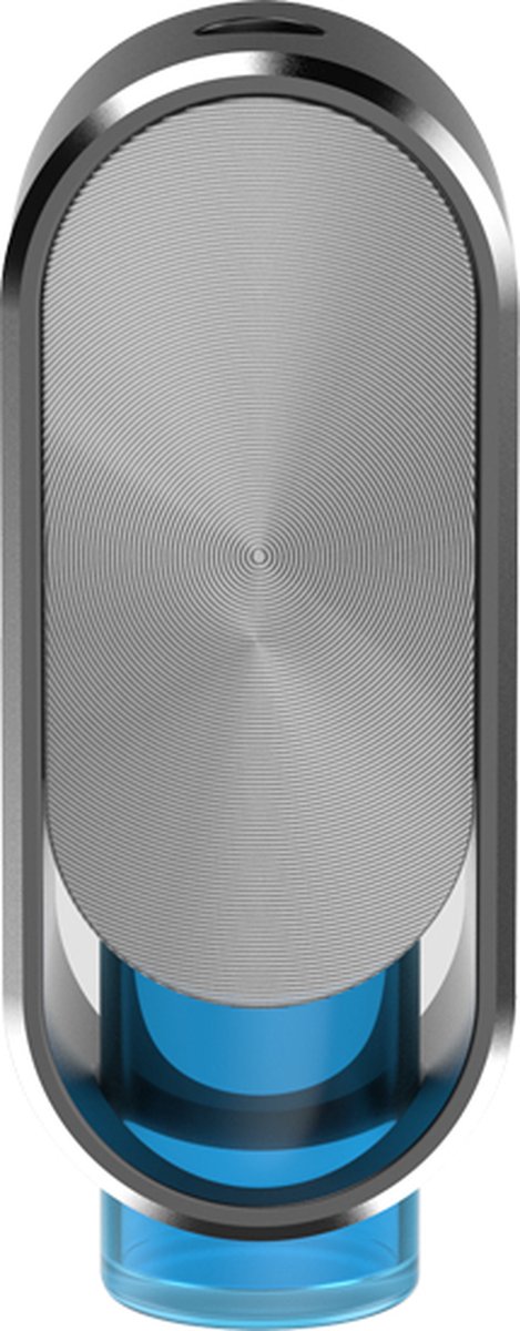 Goedkoopste Car aroma diffuser Met 4x8 ml essentiële olien - Auto aroma diffuser - Auto parfum diffuser - Car diffuser - Car perfume - Auto verfrisser - Auto luchtverfrisser - Autoparfum - Auto accessoires