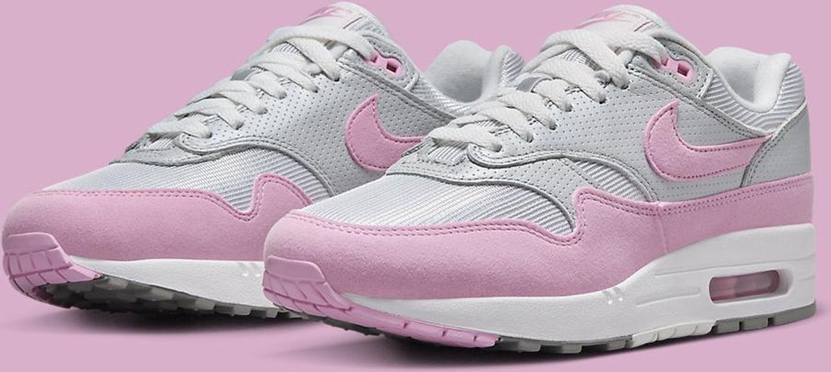 Roze-grijs