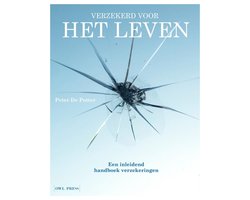 Verzekerd voor het leven