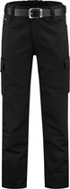 Pantalon de travail Tricorp - 502008 - Noir - taille 51