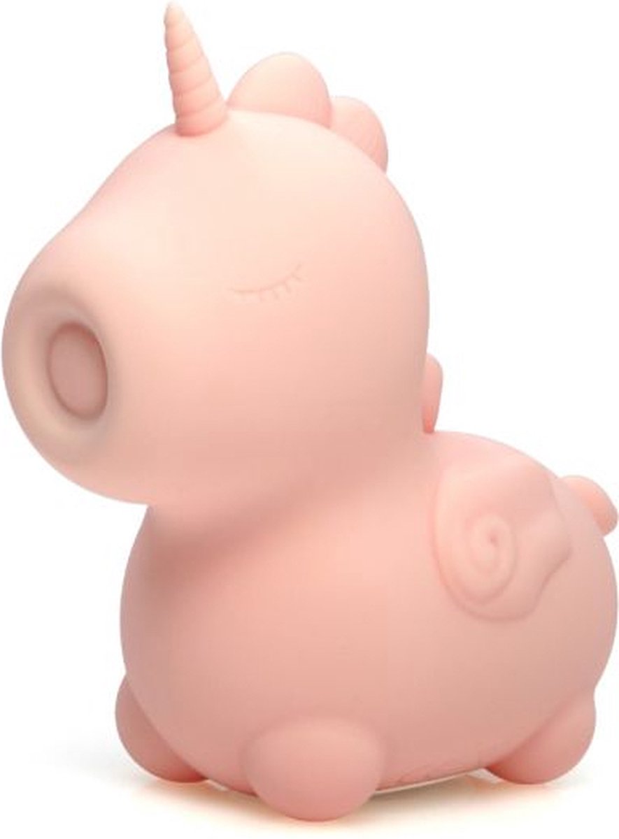 Unihorn - Heart Throb (The Pulsing One)