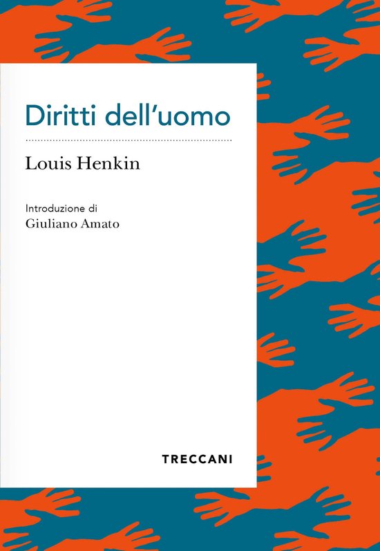 Voci - Diritti dell'uomo - cover