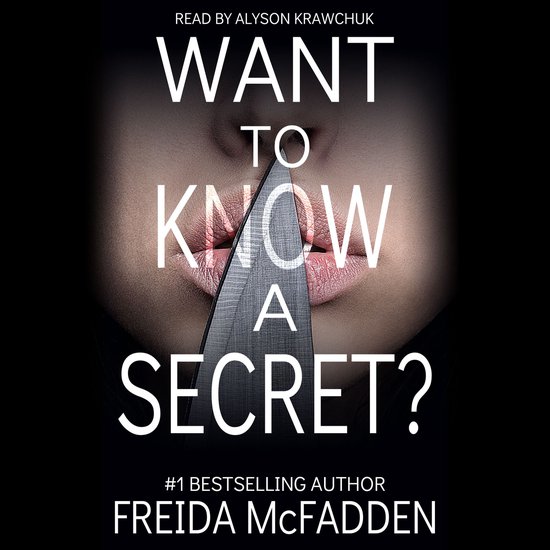 Want to Know a Secret? - cover