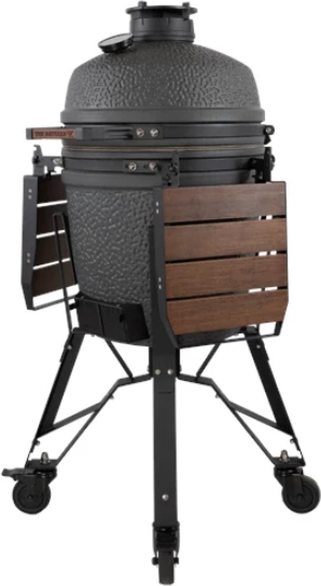 The Bastard VX medium complete + raincover