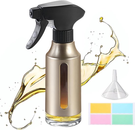Flairosol Olivia Huile Pulporner Pour Cuisiner 200 Ml De Pulverisateur Dhuile Dolive En Verre~p141127692 Flairosol Olivia Huile Pulporner Pour Cuisiner 200 Ml De Pulverisateur Dhuile Dolive En Verre~p141127692