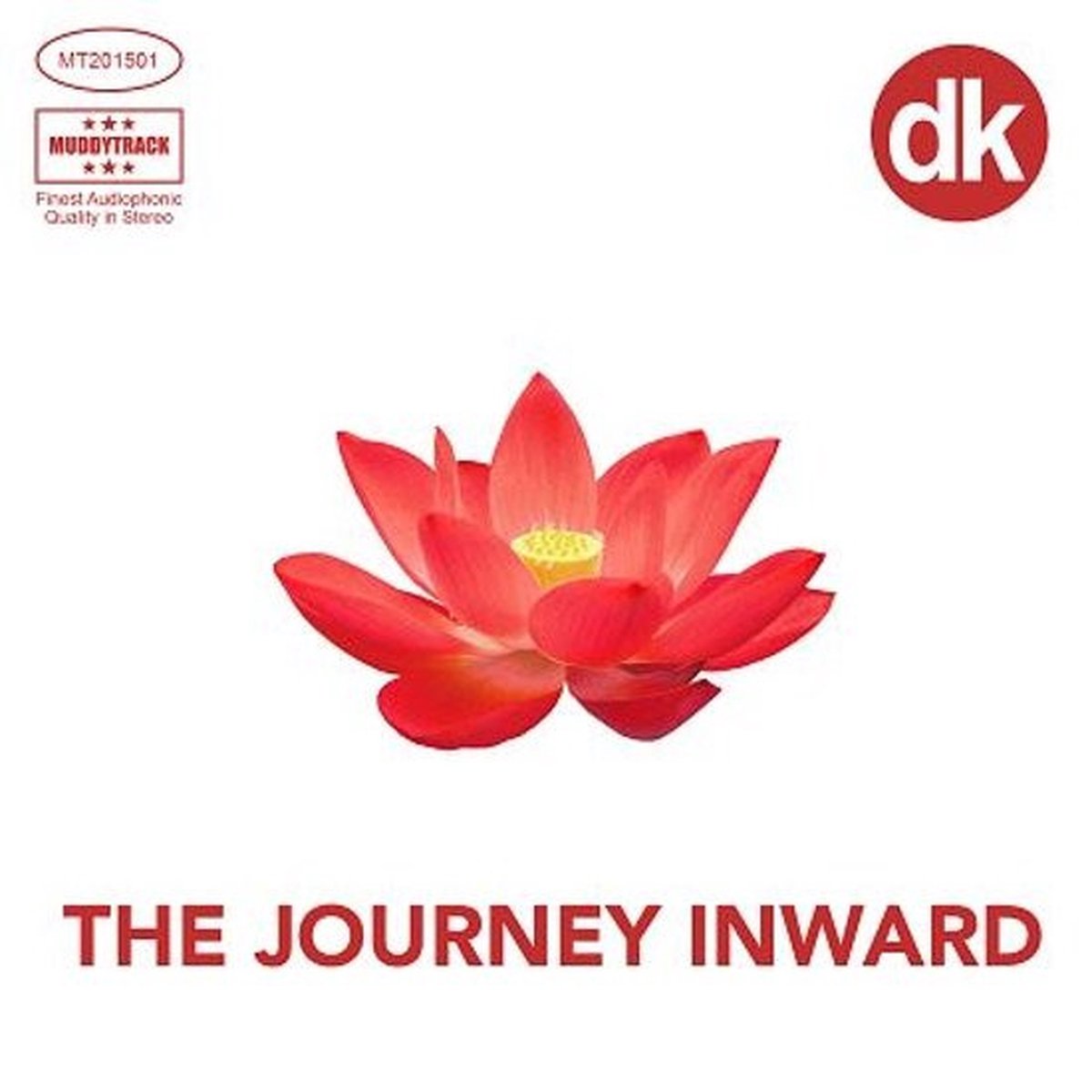 Dennis Kolen - The Journey Inward (CD)