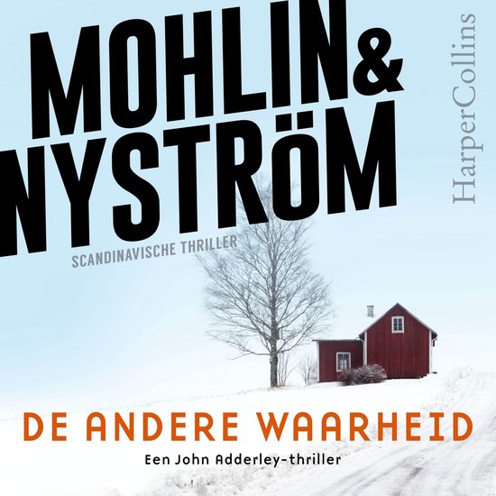 De andere waarheid - cover