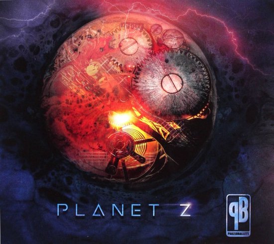 Planet Z