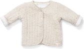 Jas - Zand - Newborn Naturals - Baby Bunny-74