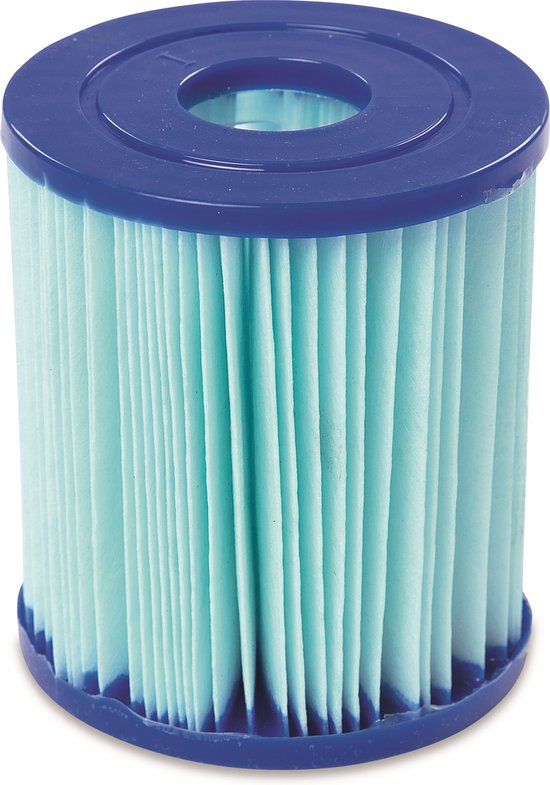 Anti-microbial Filter Cartridge(I) Bestway filter type I | bol