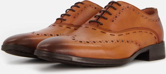 Reinhard Frans X Ziengs Napels Veterschoenen Maat 46 bol