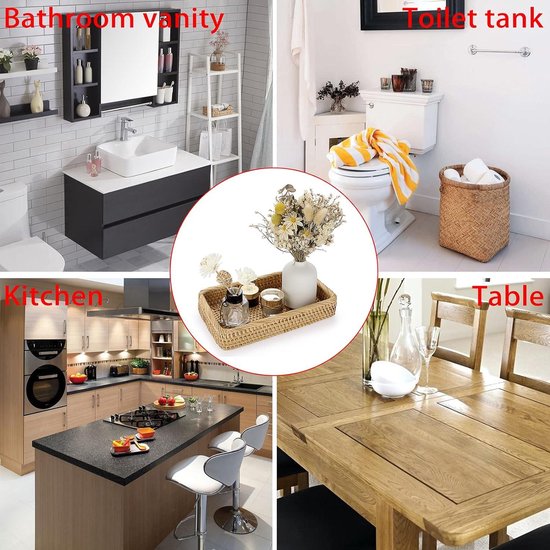 Mode Decoratieve Papier Rechthoekige Cake Fruit We... – Grandado