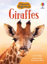 Beginners- Giraffes