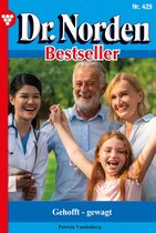 Dr. Norden Bestseller 429 - Gehofft – gewagt