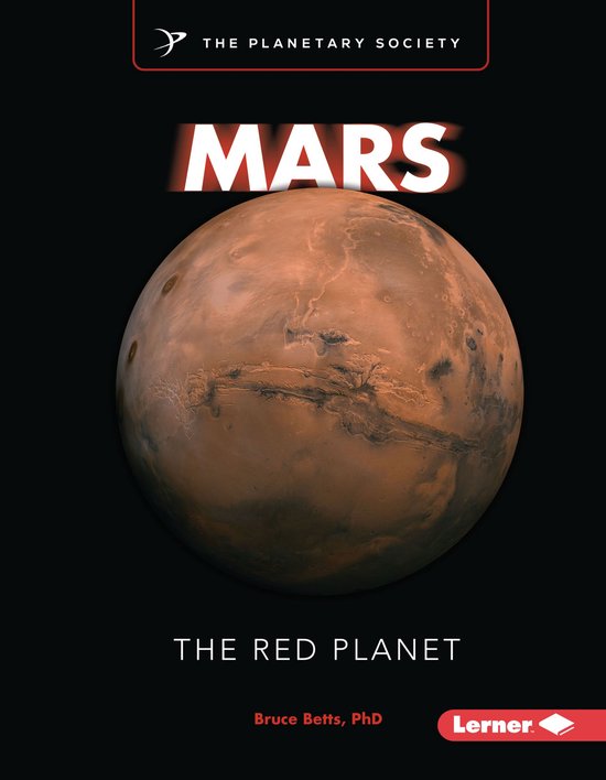 Exploring Our Solar System with The Planetary Society ® - Mars (ebook ...