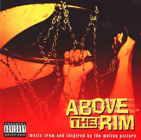 Above the Rim