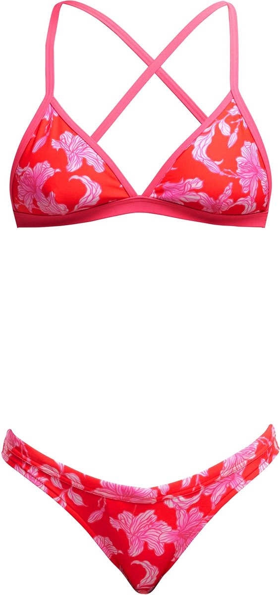 Fire Fly Hipster brief - Dames | Funkita | Maat 36