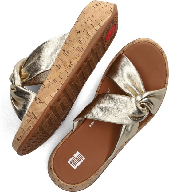 Fitflop dames slippers sale