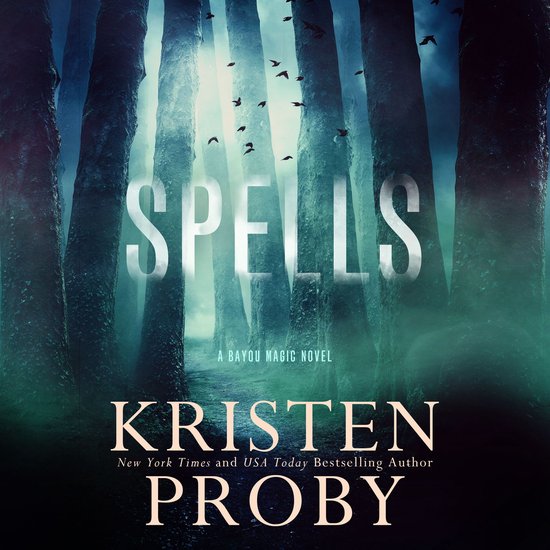 Spells - cover
