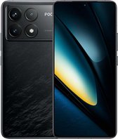 Bol.com Xiaomi POCO F6 Pro 5G - 12GB/512GB - Zwart aanbieding