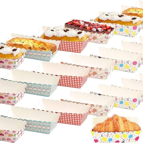 wit Kleine Keramiek Rechthoekige Bakvormen Met Handvat Voor Oven Keramische Bakpan Lasagne Braadpan Individuele Bakvormen 9x5 inch