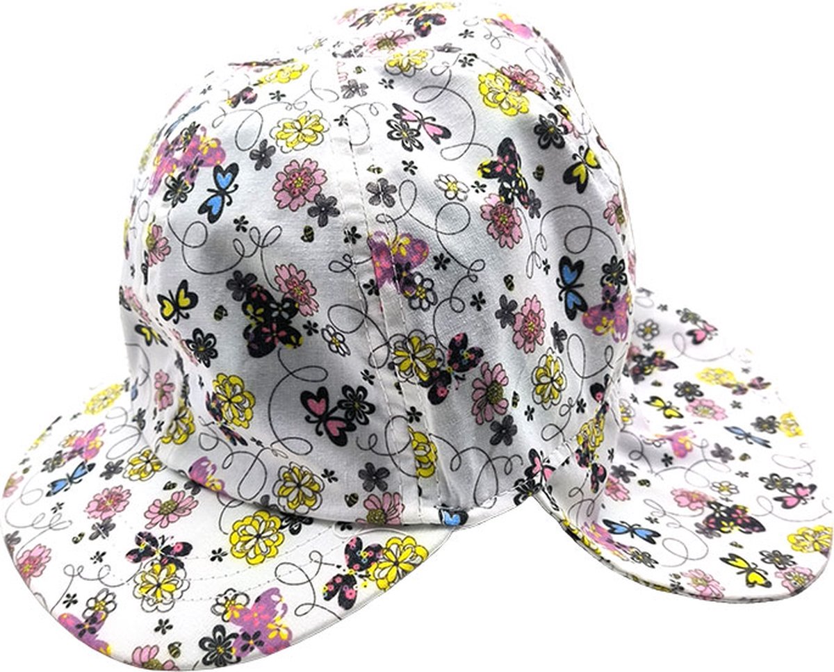 Baby hat butterflies legionnaire