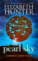 Elemental Legacy - Pearl Sky: An Elemental Legacy Story