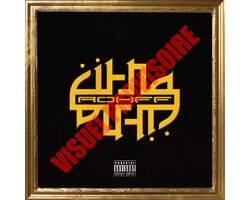 Rohff - Fitna (CD)