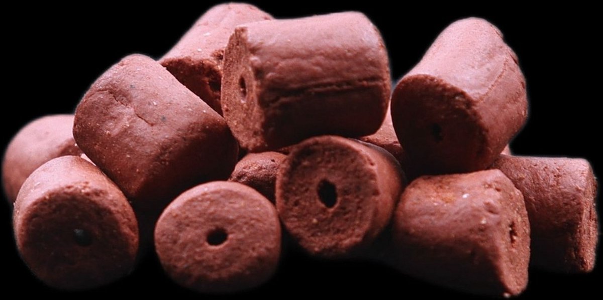Cuyten Pellet Berries 16mm 5kg
