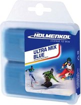 Holmenkol Ultramix Blue 2x35 grammes