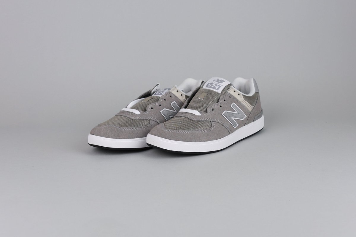 New Balance AM574 . Wit