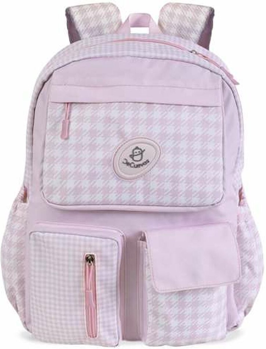 Schoolrugzak Decuevas Niza 40 x 18 x 30 cm