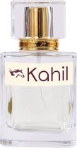Kahil - Mystic Rouge - Baccarat 540 Extrait - 50mL - Eau de Parfum - gebaseerd op Baccarat 540 Extrait - Unisexparfum - Hoge Olie Concentratie