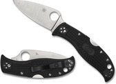 Spyderco Zakmes LeafJumper Black VG-10 PE