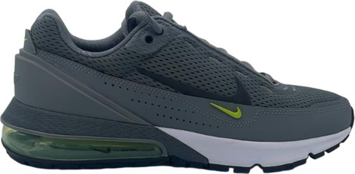 Nike Nike Air Max Pulse Sneakers – Heren Grijs