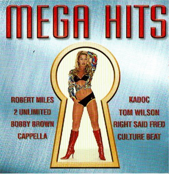 Mega Hits