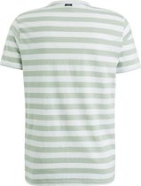 Vanguard t-shirt groen