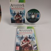 Assassins Creed: Brotherhood - Classics Edition