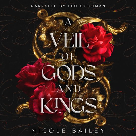 Veil of Gods and Kings, A