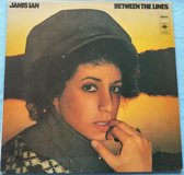 Janis Ian - Between the Lines (1975) LP