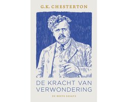 Omslag van De kracht van verwondering