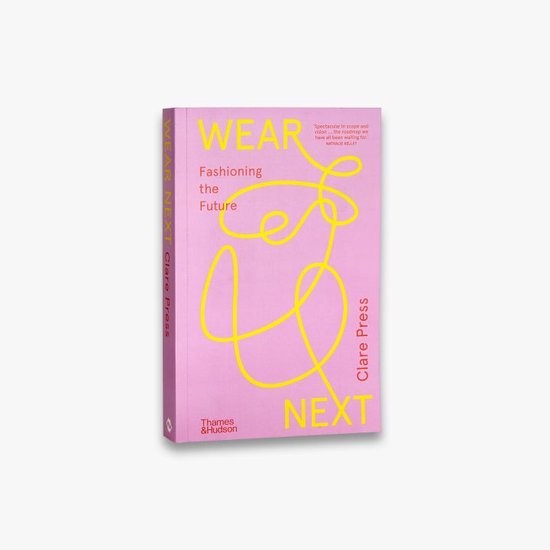 Wear Next - cover
