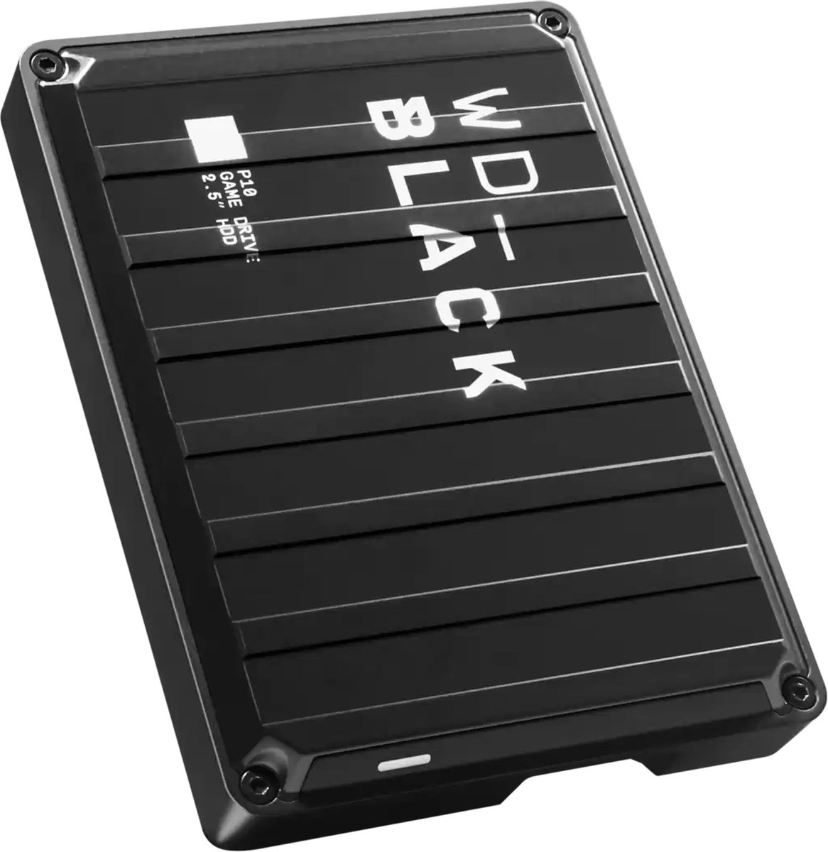 WD Black P10 Game Drive 6TB