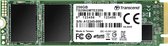 Bol.com Transcend 220S NVMe/PCIe M.2 SSD 2280 harde schijf 256 GB M.2 NVMe PCIe 3.0 x4 aanbieding